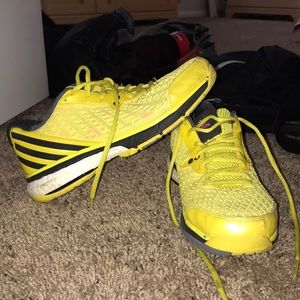Adidas volleyball shoes